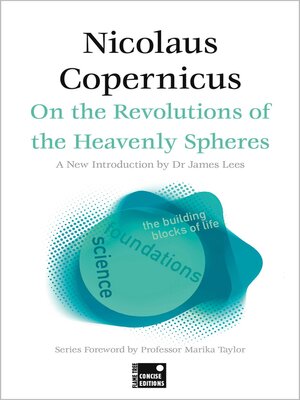 cover image of The Revolution of Heavenly Spheres